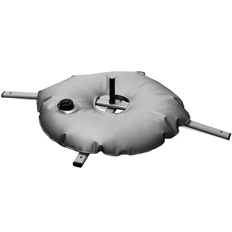 Edelstahl Schlauchgewicht Für Wasserpumpen - Stabilisierungsgewicht Für Wasserspender