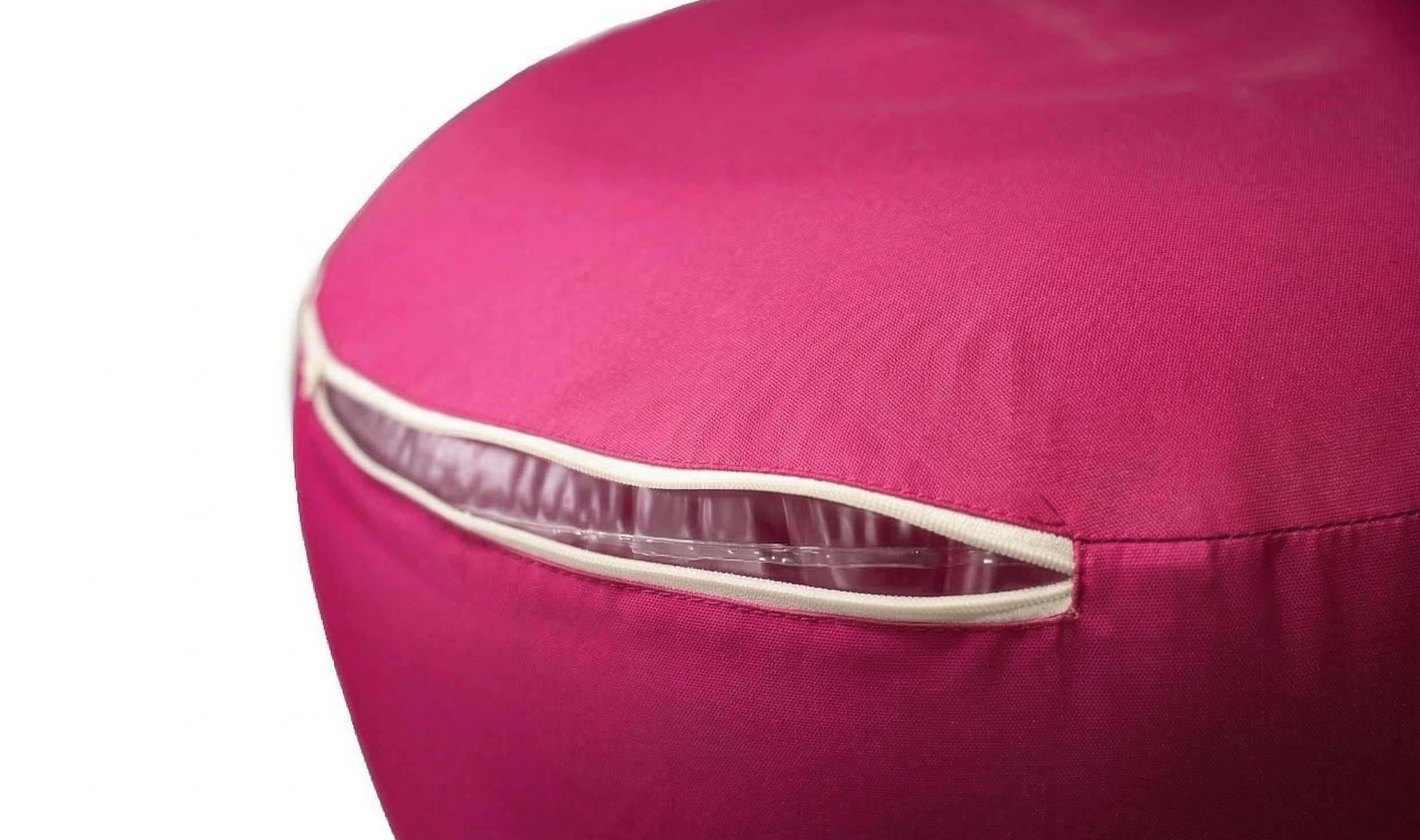 Aufblasbarer Sitzhocker