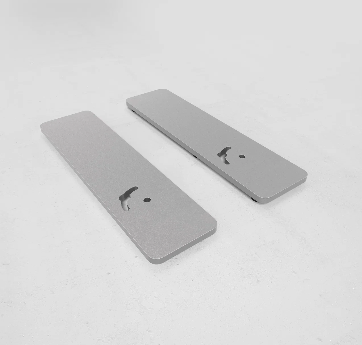 Kurze Fußplatten Set - MODULAP AP120