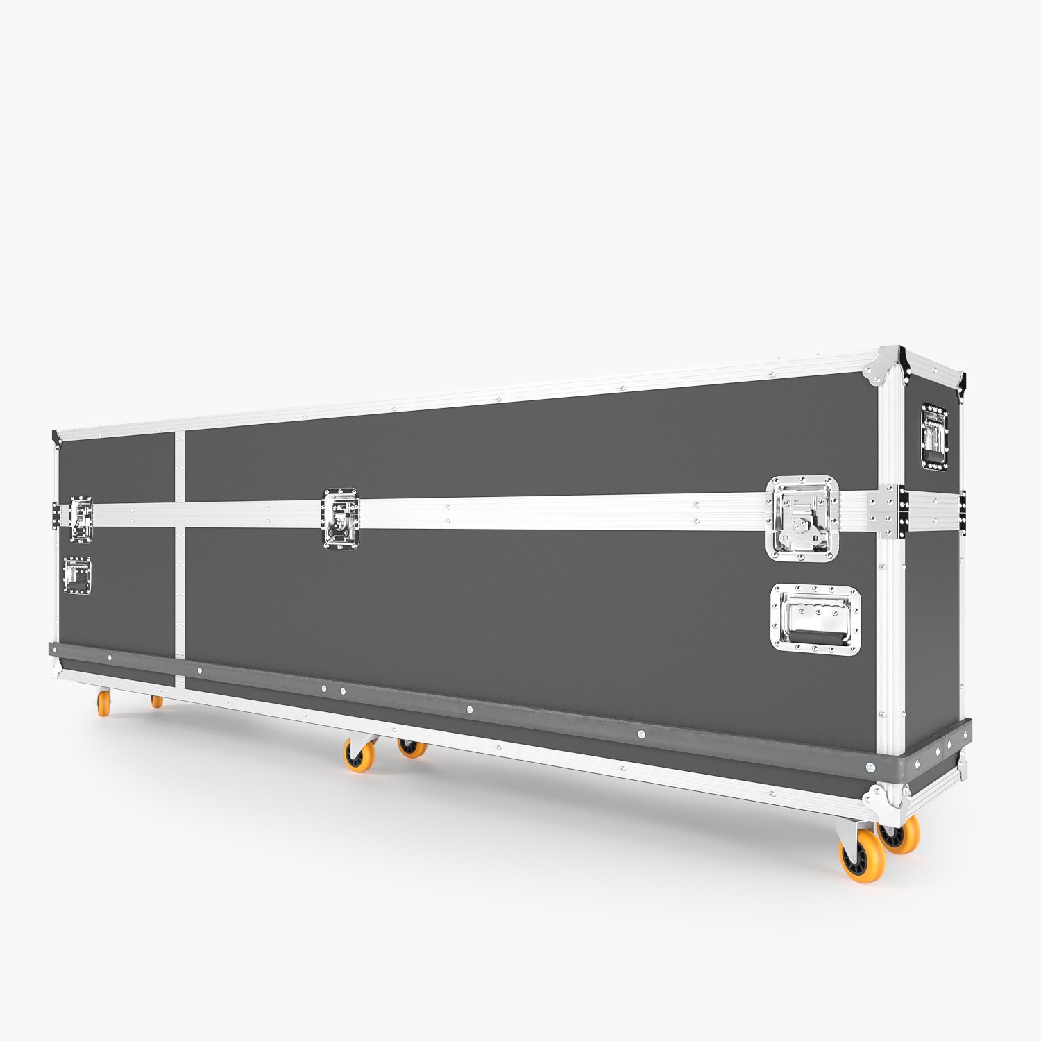 Transportcase passend für Videowall P 2 Plus