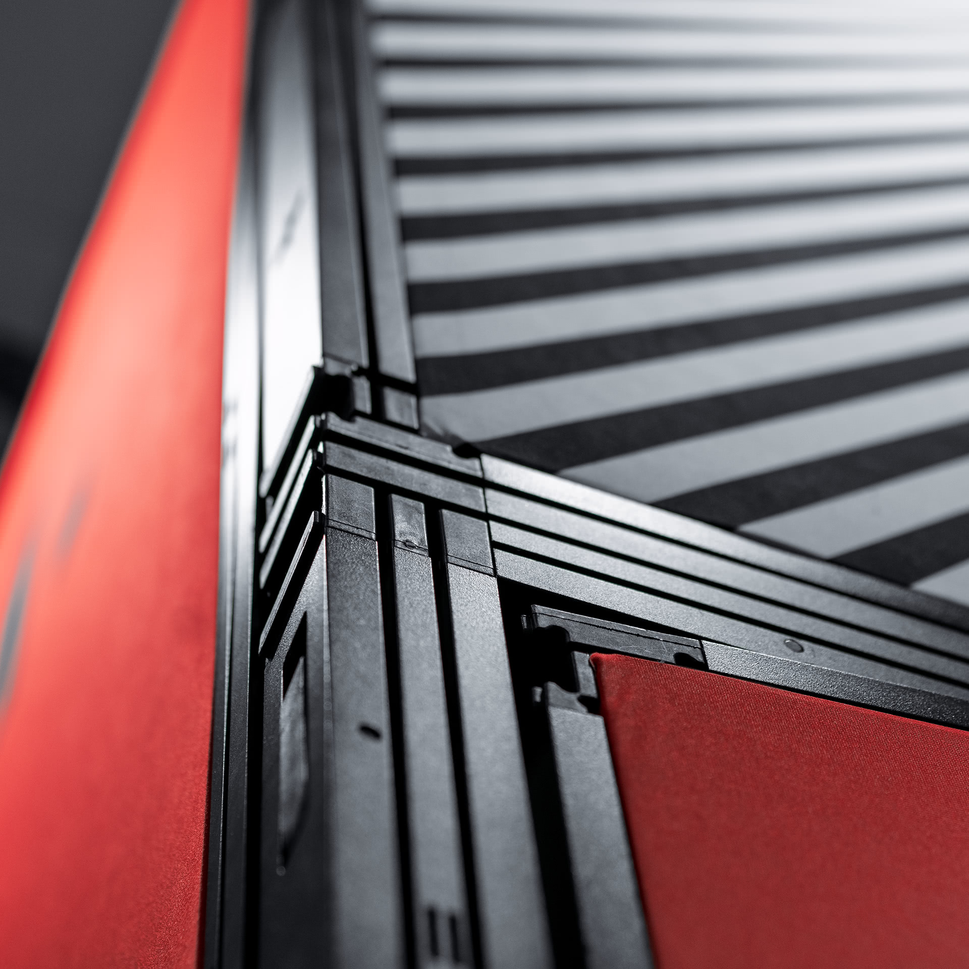 Moduframe Detailbild