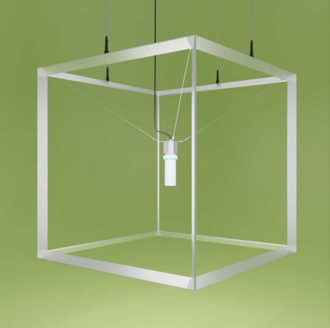 EXPO KUBUS LIGHTBOX - PIXLIP