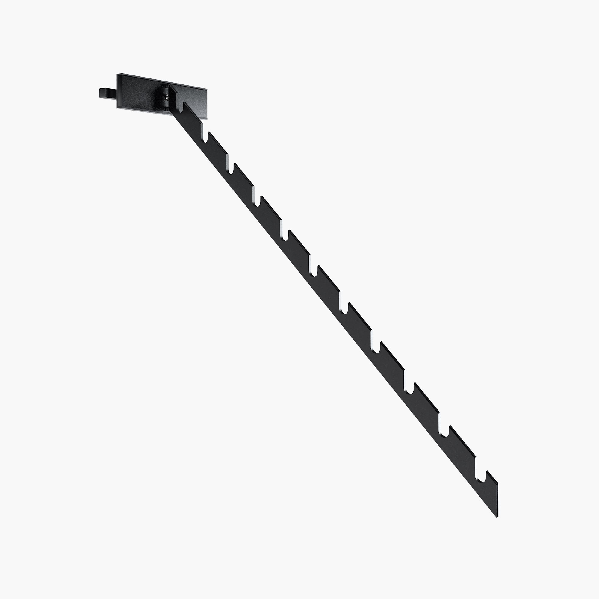 XTRUSS 10 - Kleiderhaken