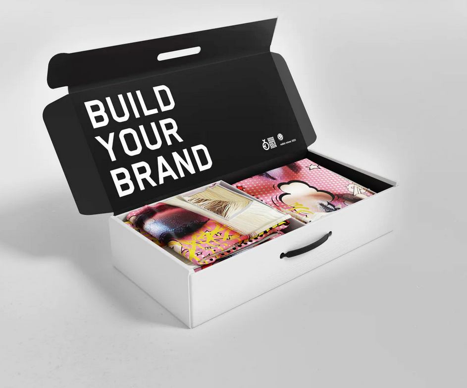 Kartonage passend für MODULAP ONE Grafiken