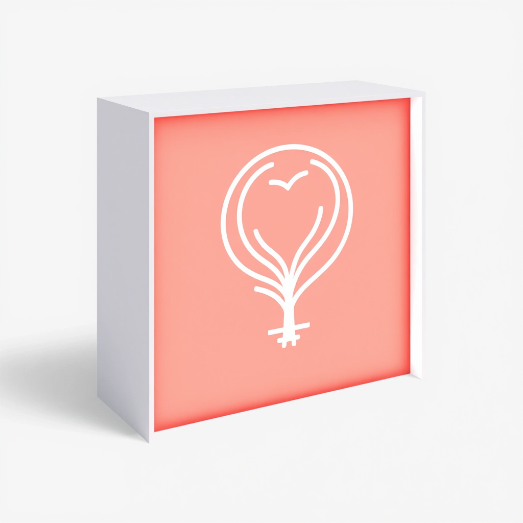 LED Messetheke - Expo