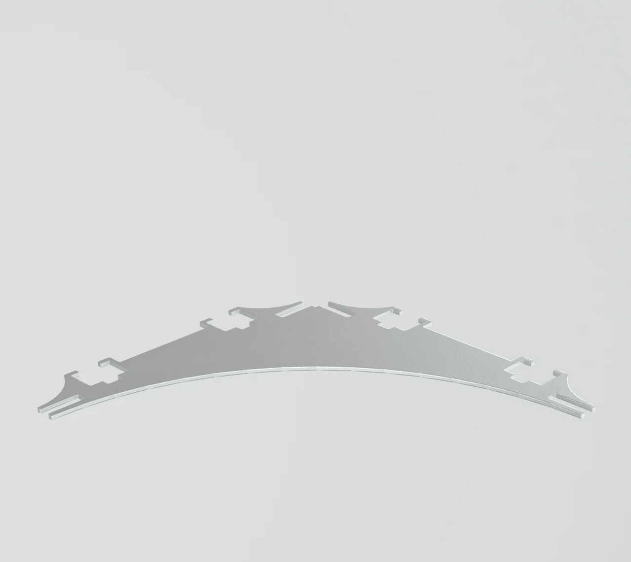 Eckverbinder 90 Grad - MODULAP AP120 Next