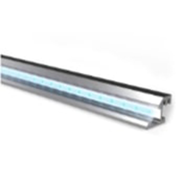 Aluminium LED