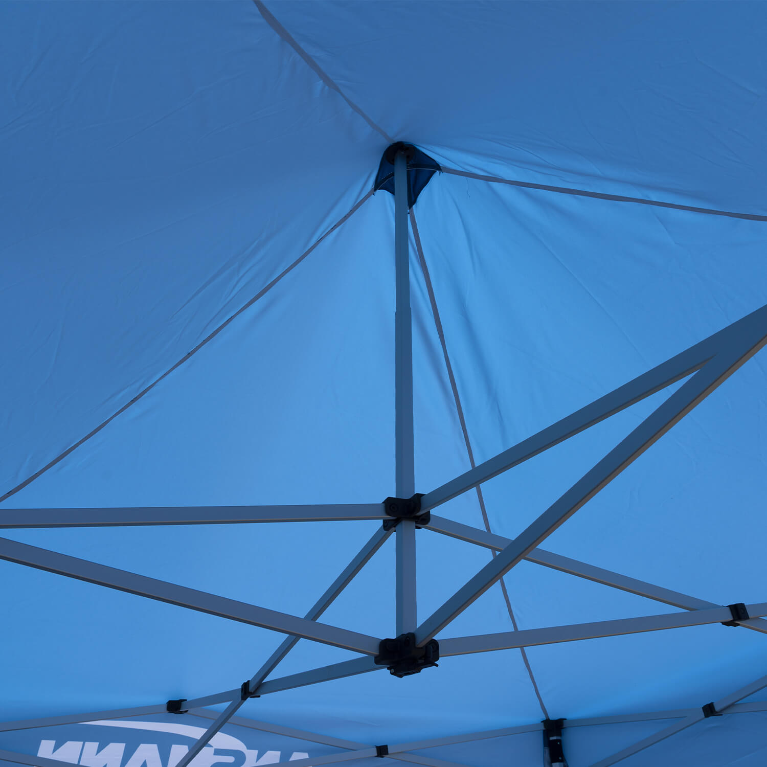 Faltzelt Express Line 3x6m