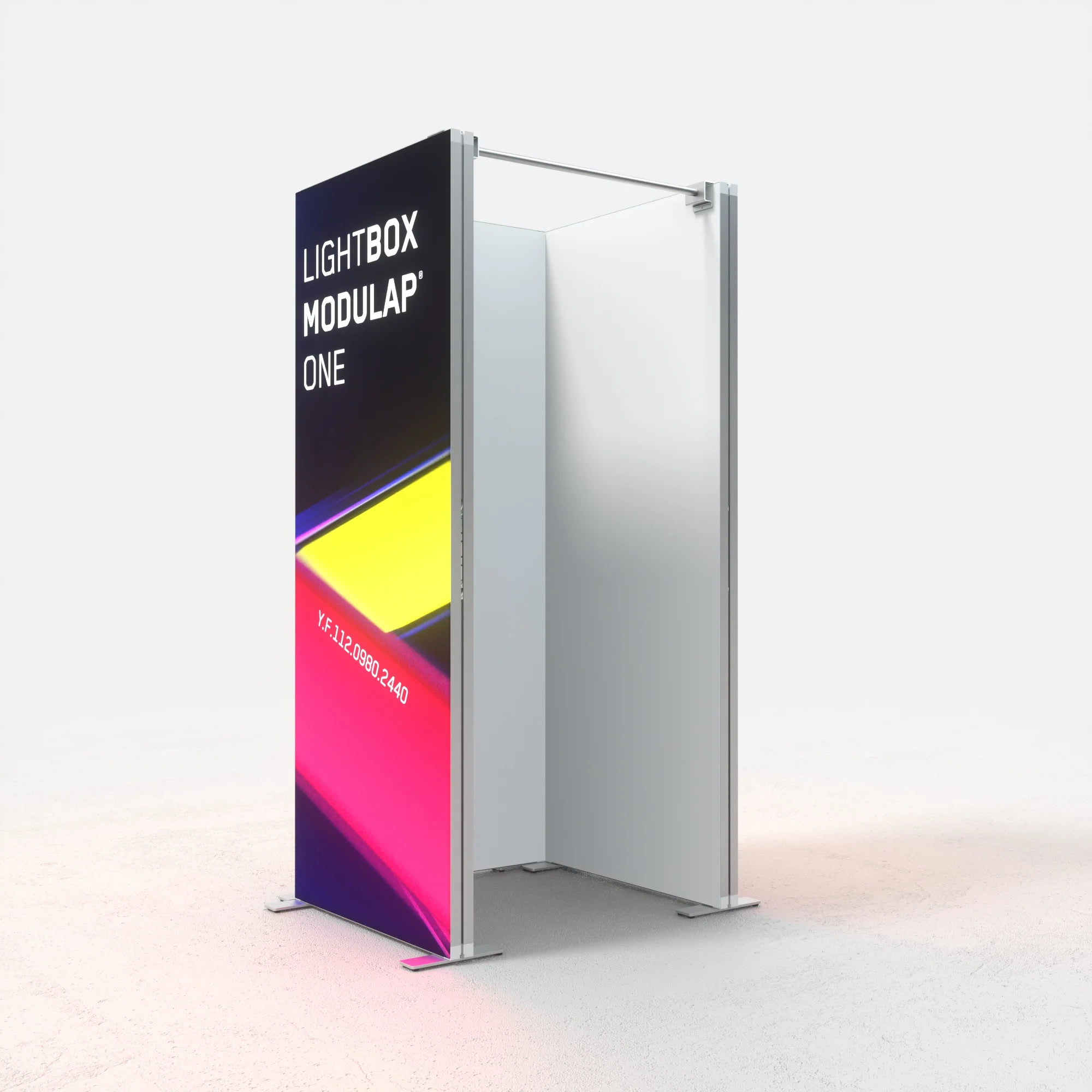 Vorhangstange - MODULAP ONE