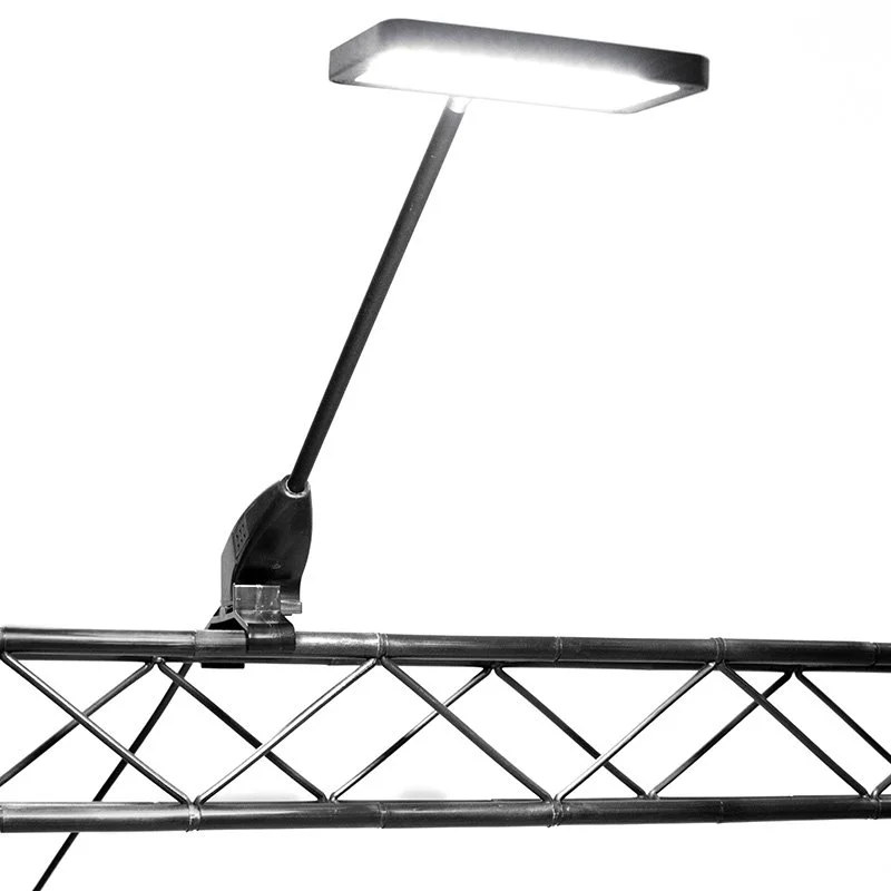 LED-Strahler für Traversen