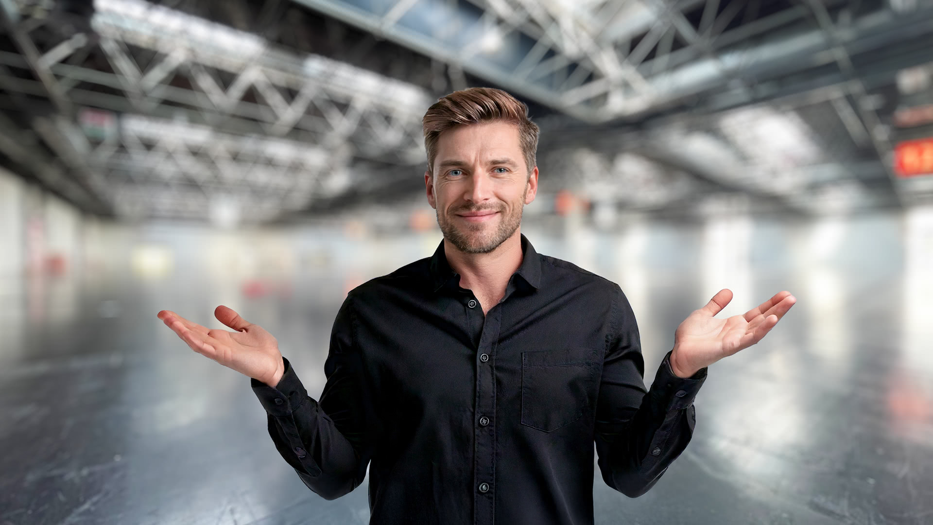 Was kostet ein Messestand