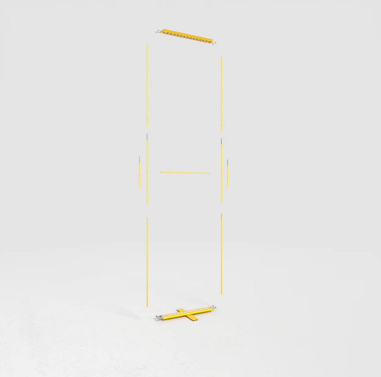 Erweiterungsmodul B 75 cm - Modulap Next AP120