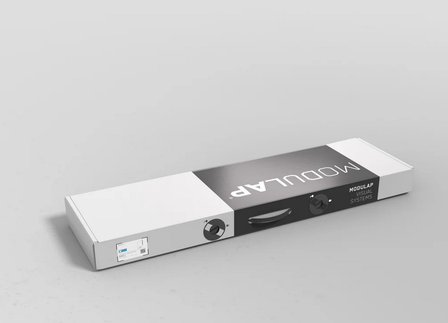 Systemverpackung Kartonage - Modulap ONE
