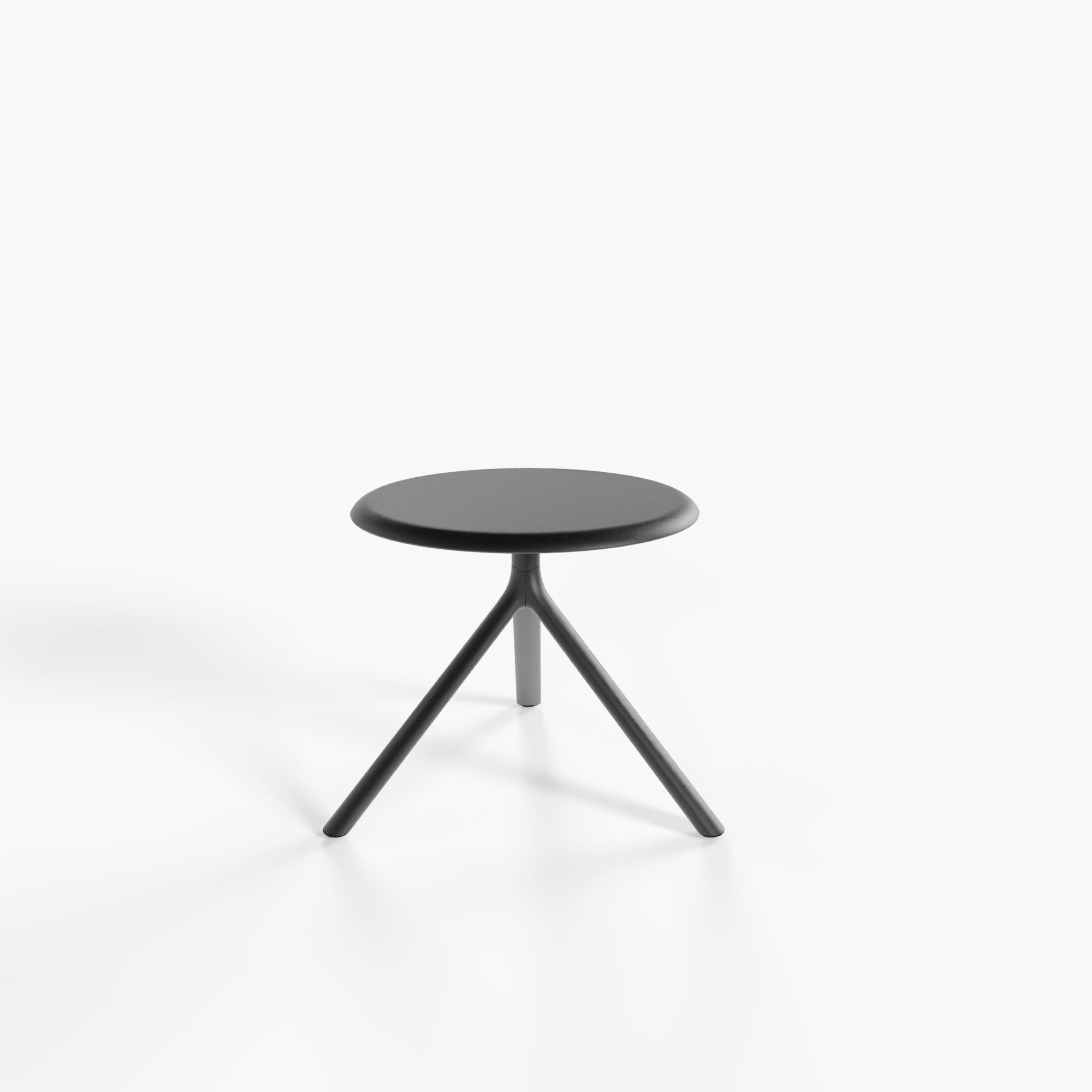 Miura Stehtisch Ø60 | Konorg Messebedarf