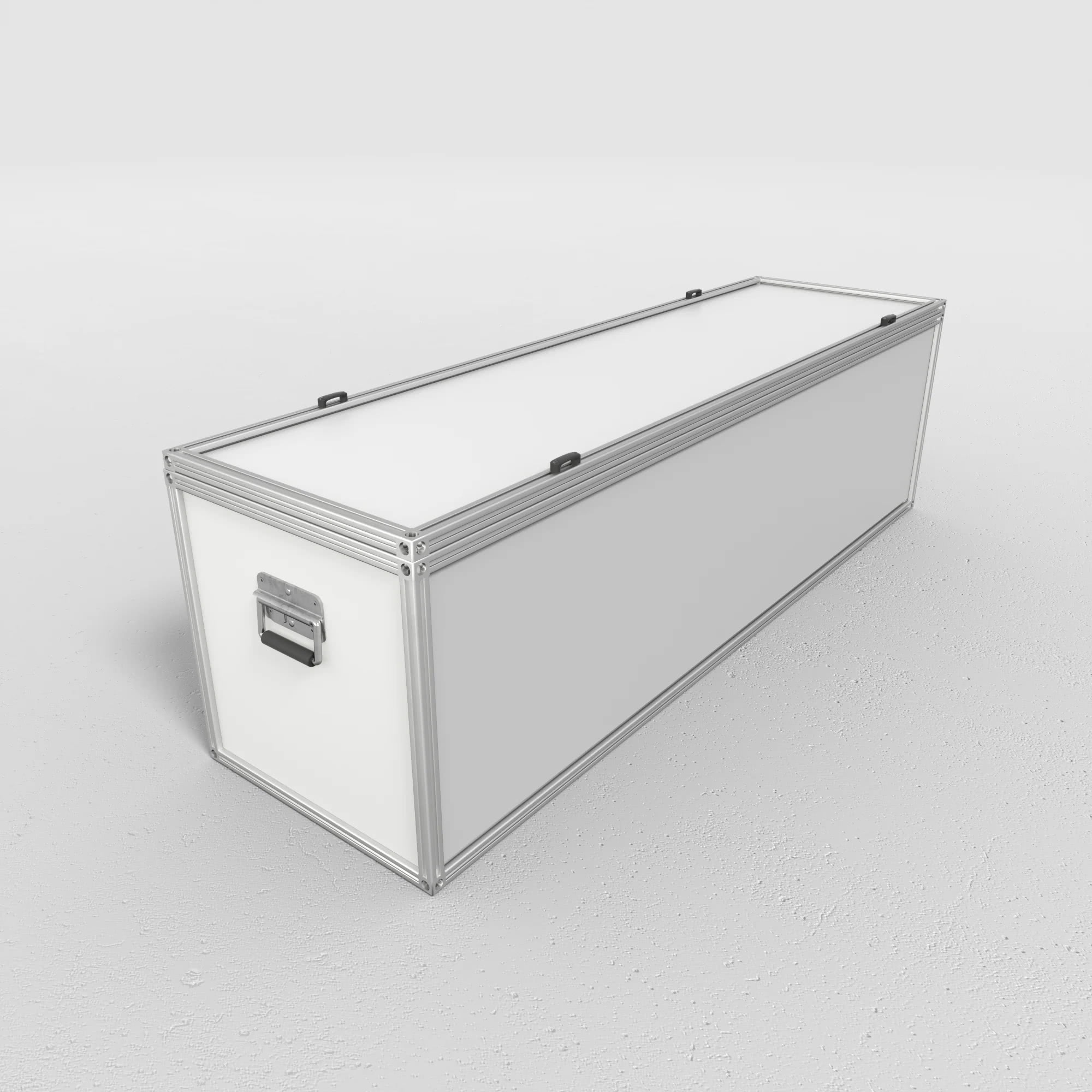 Deckel für Transportcase - MODULAP ONE