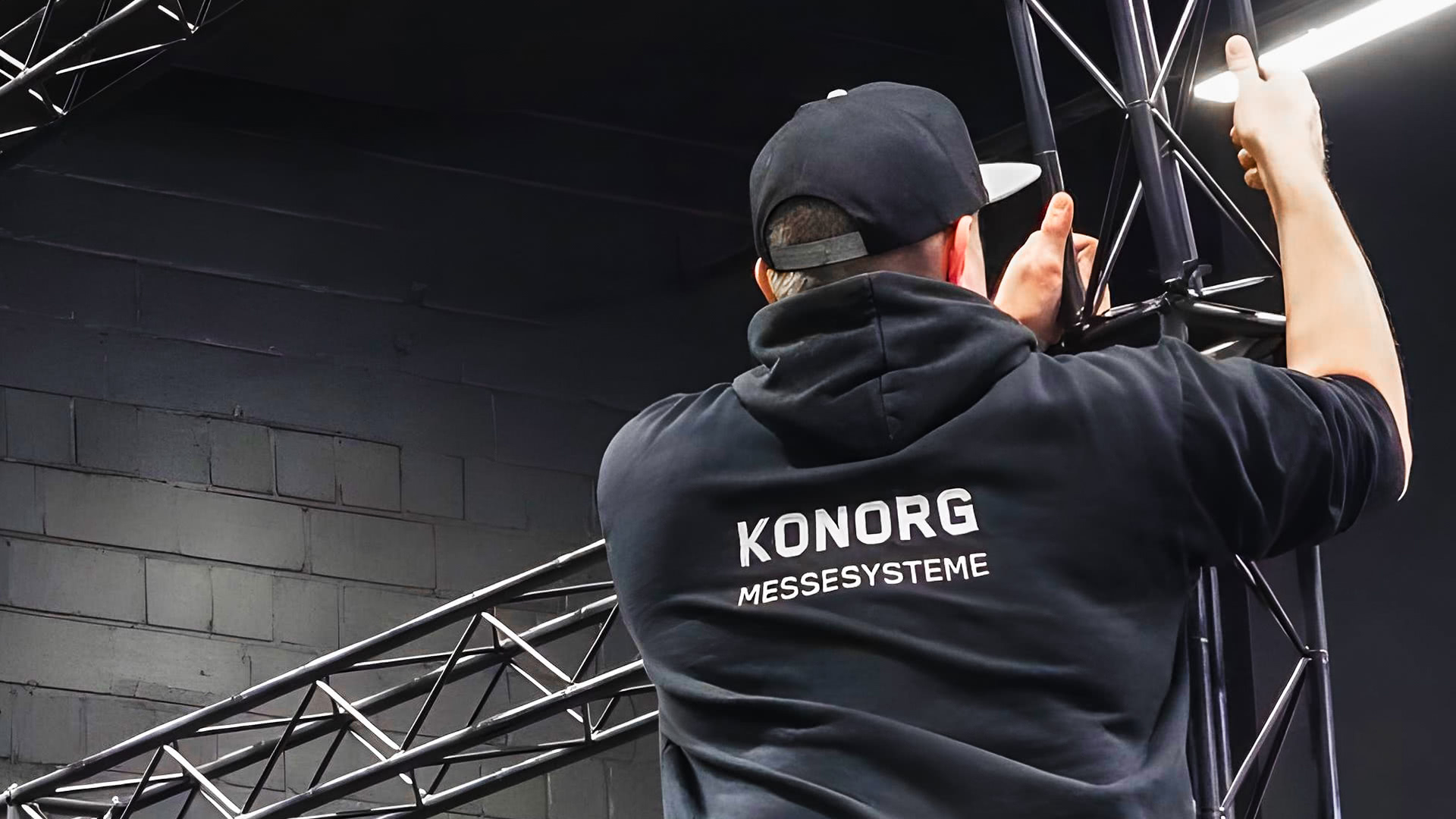 Aufbauteam Konorg