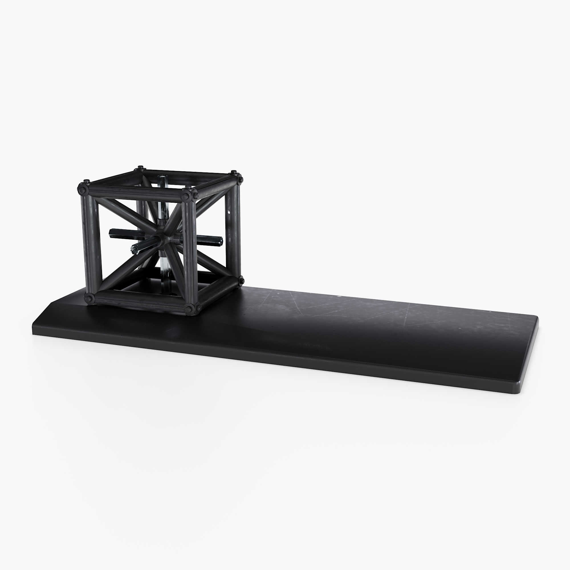 XTRUSS 10 - Fuß - 16 x 38 cm