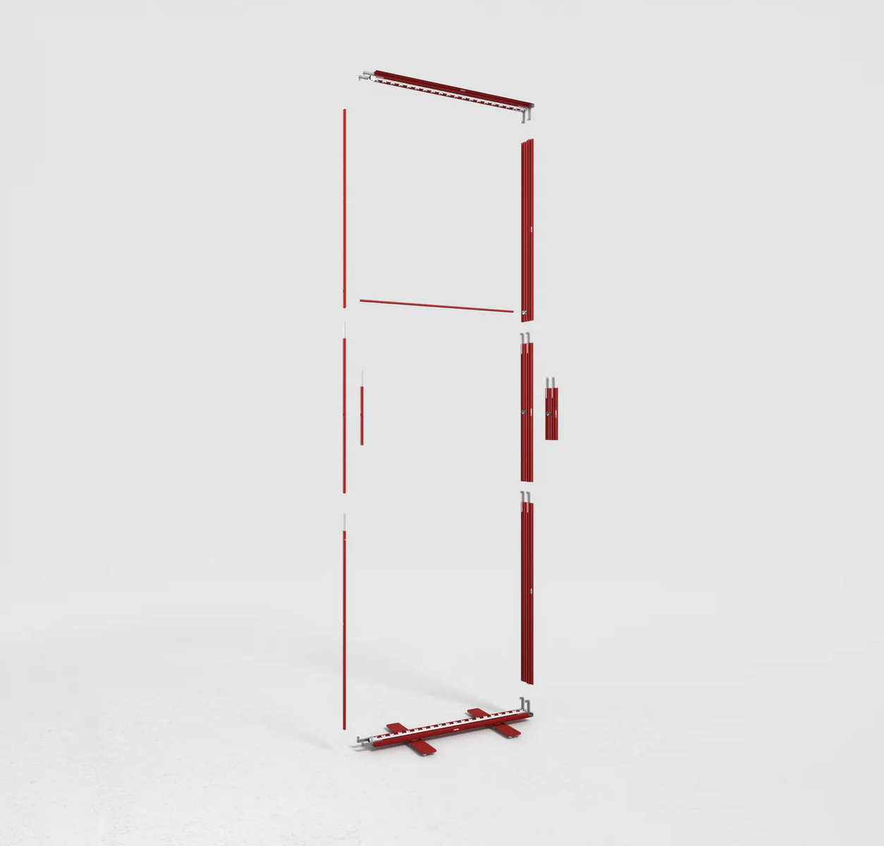 Erweiterungsmodul B 100cm - Modulap Next AP120