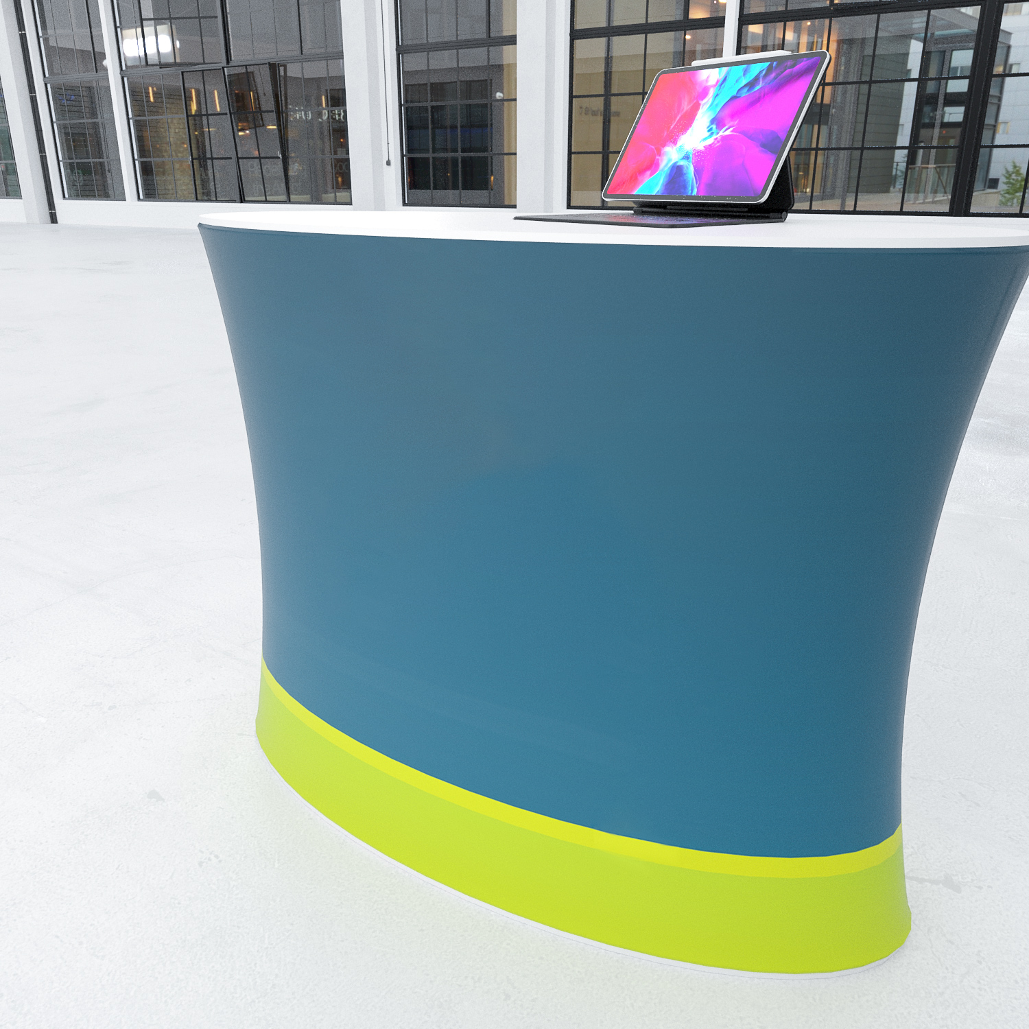 Promotiontheke Vario