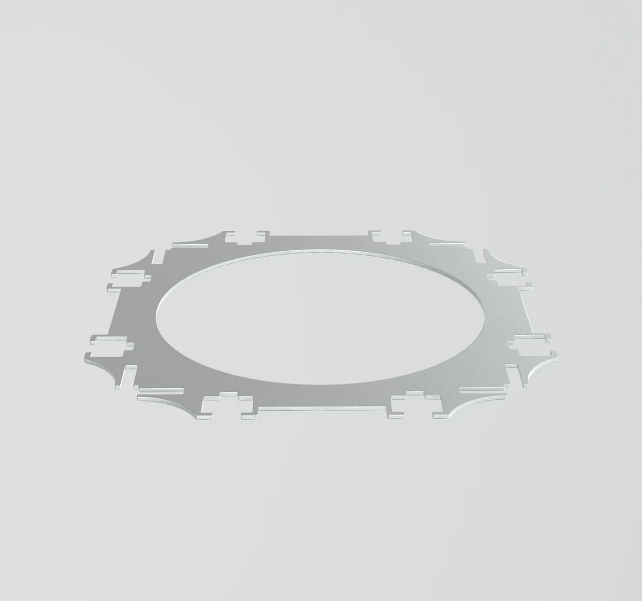 Verbinderkreuz 360 Grad - MODULAP AP120