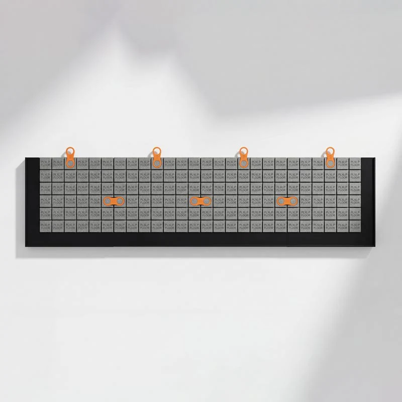 PIXLIP FLOOR - 5m² Set