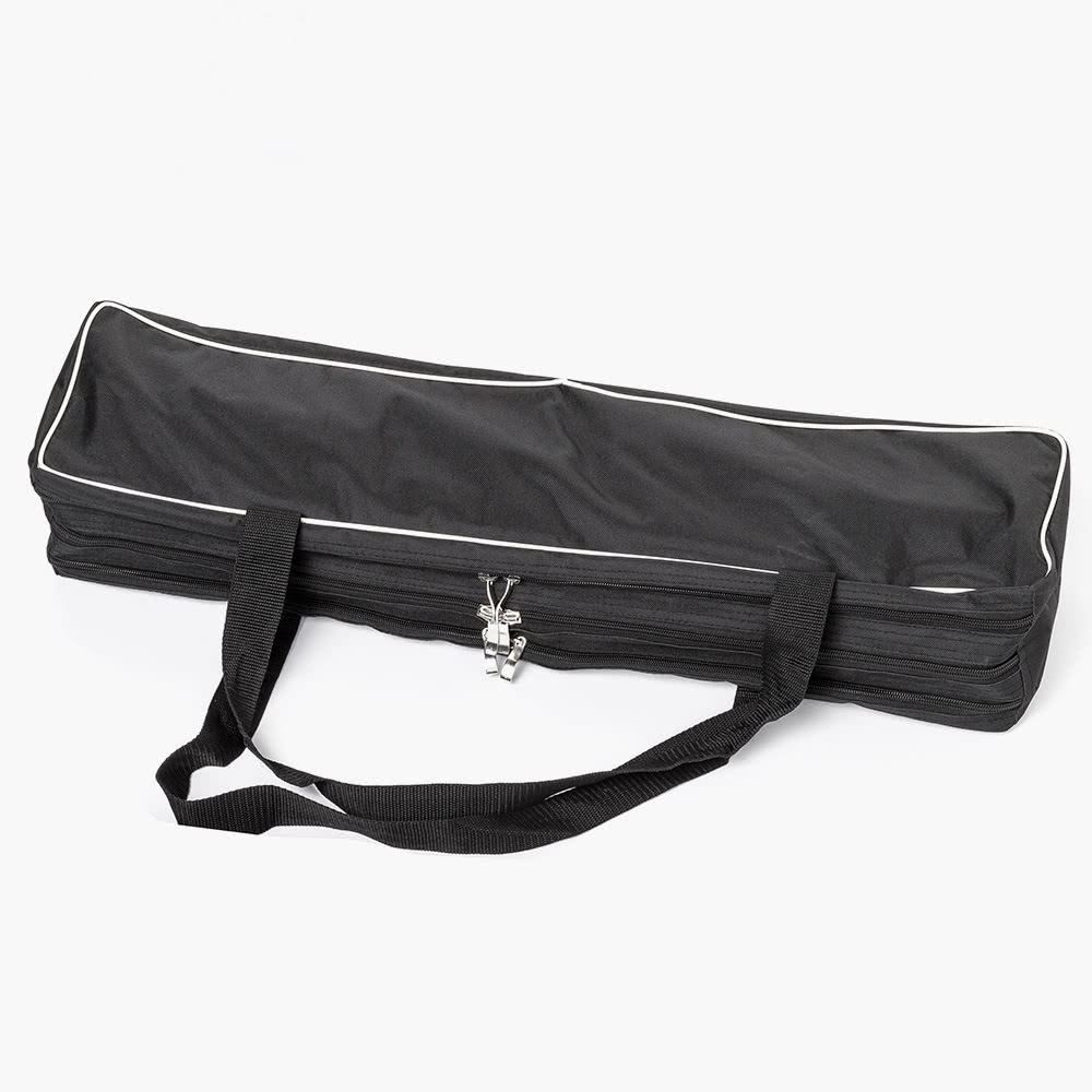 Tasche für Power LED