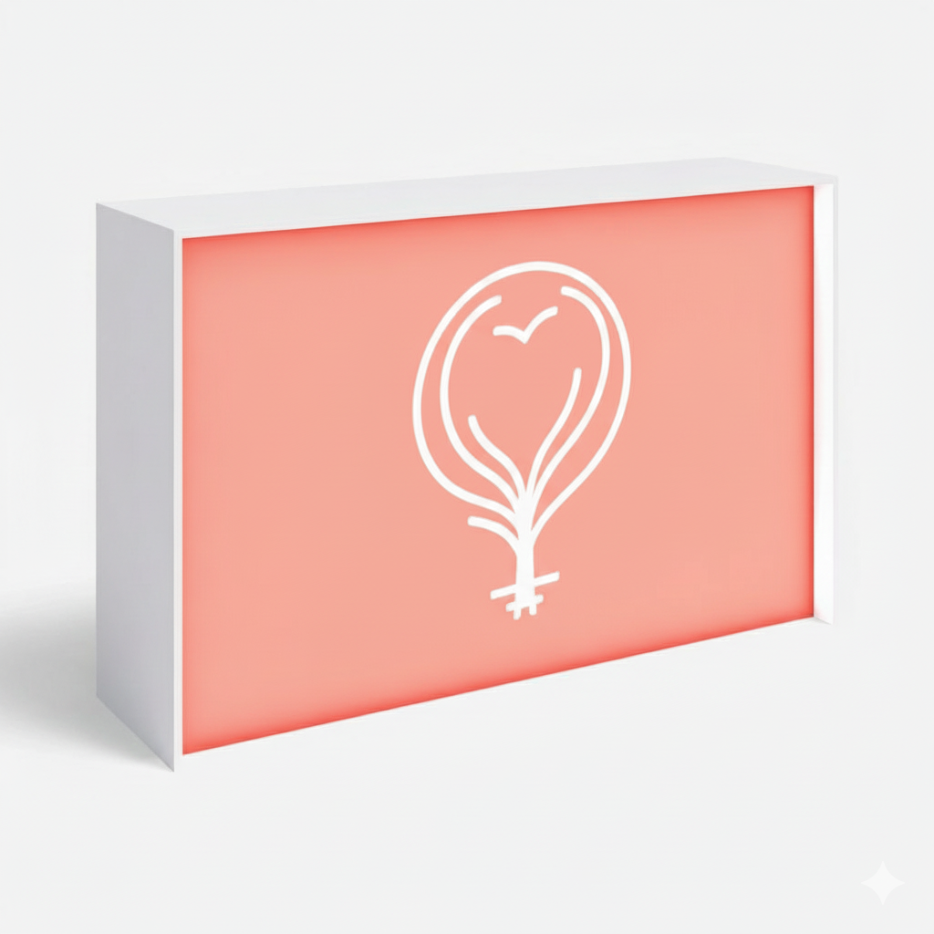 LED Messetheke - Expo