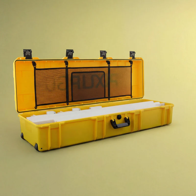 GO TRAVEL CASE für PIXLIP GO LIGHTBOXEN
