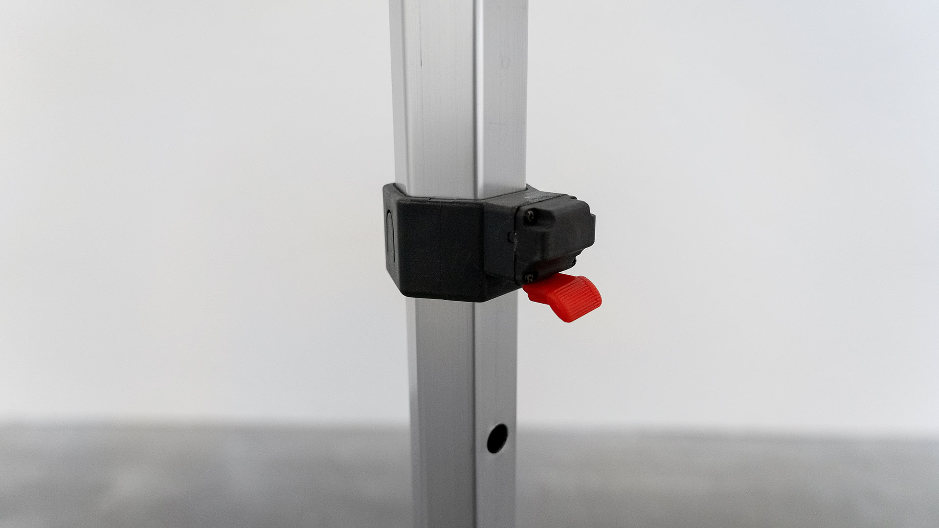 faltzelt-hoehenverstellbar