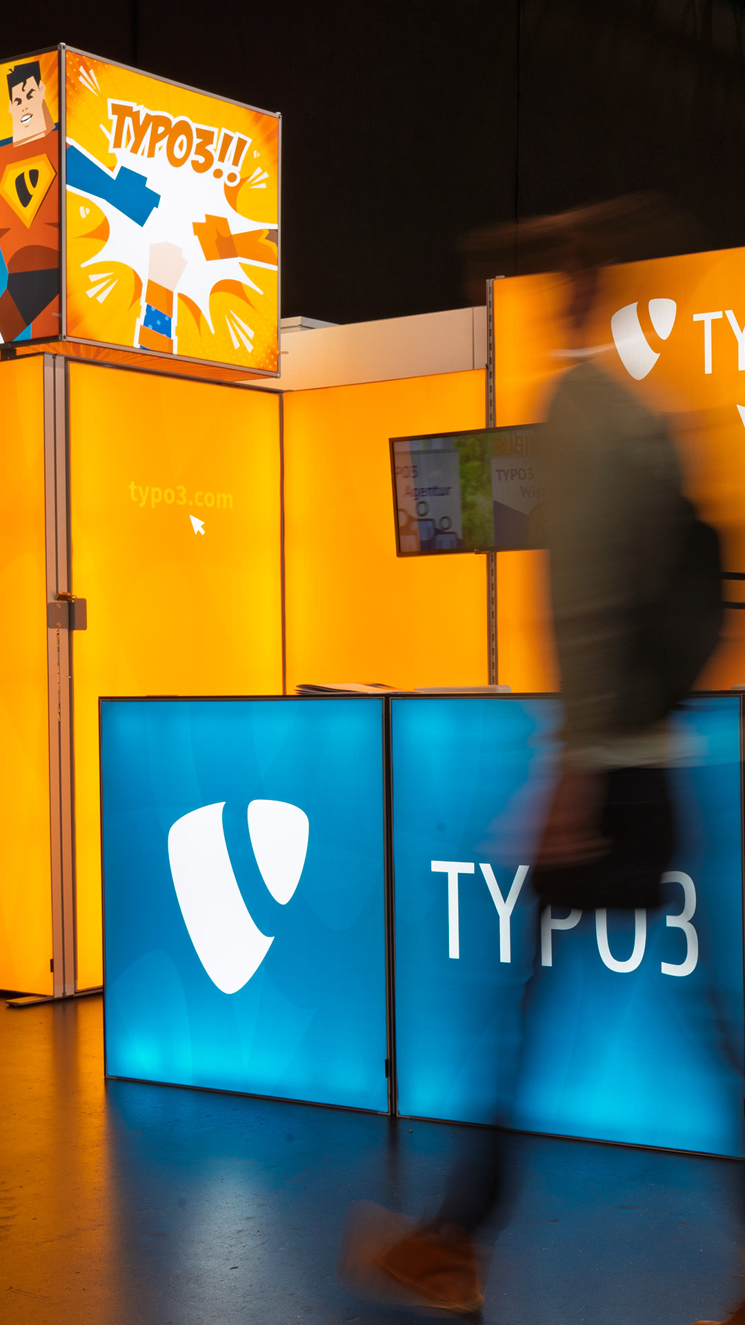 beleuchtung-eindrucksvolle-praesentation