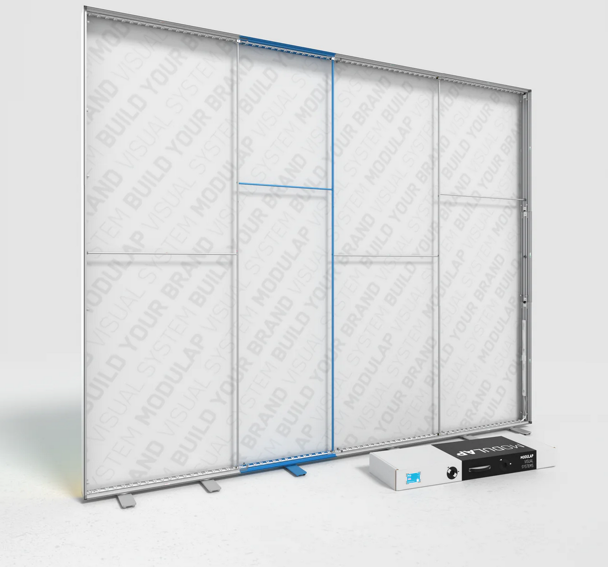 Erweiterungsmodul B 75 cm - Modulap Next AP120