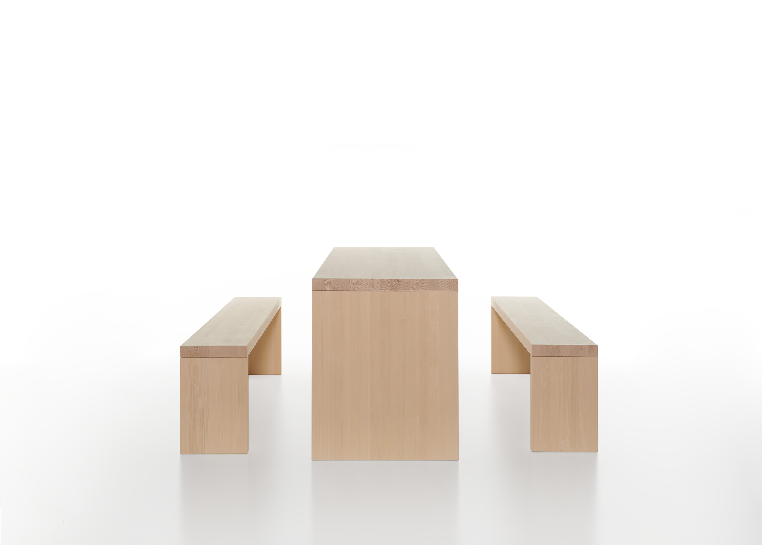 Bench Table
