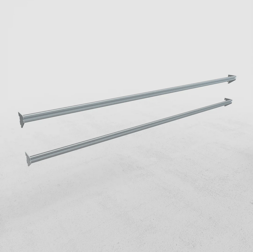 TV Halterung B 200 cm - MODULAP ONE