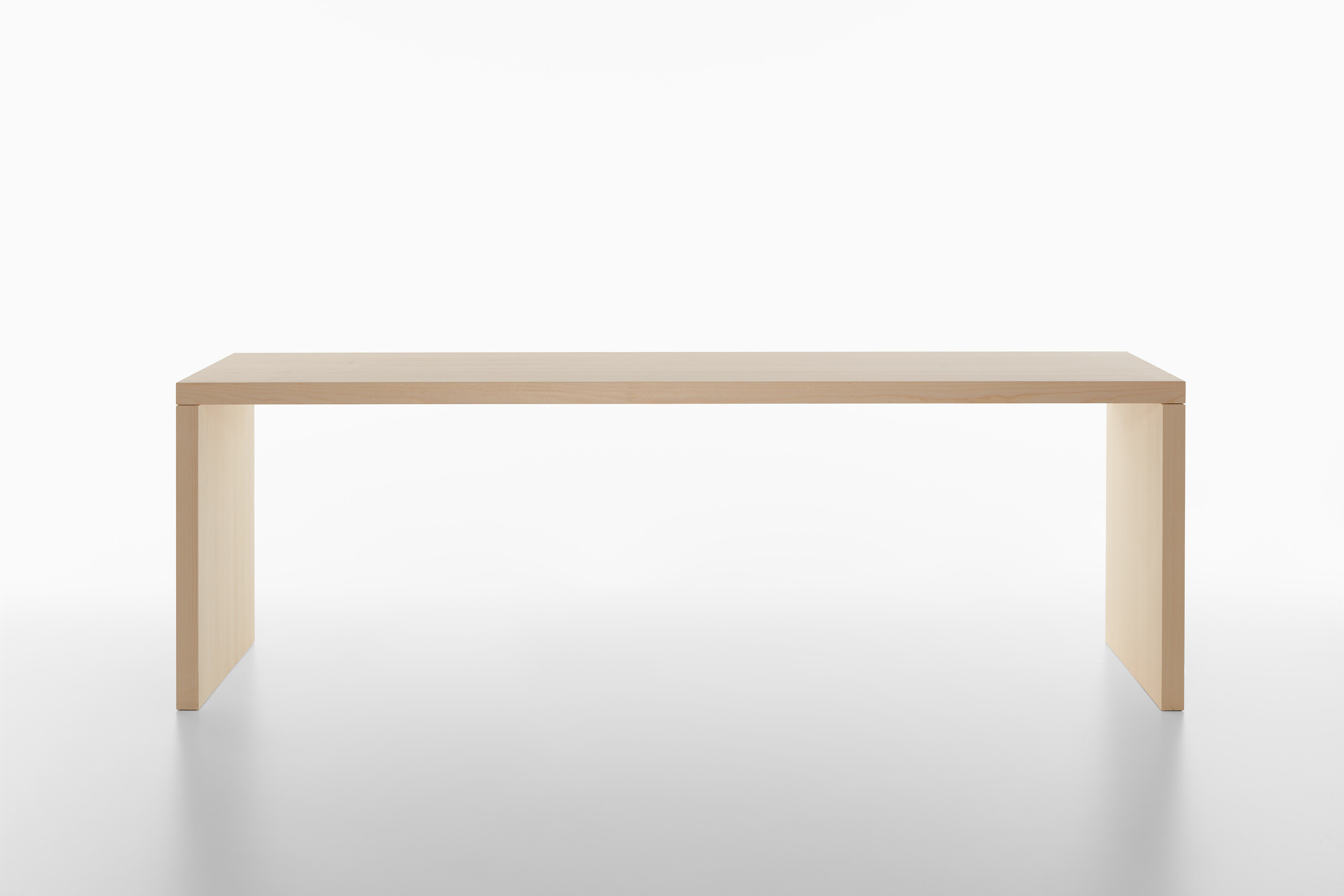 Bench Table