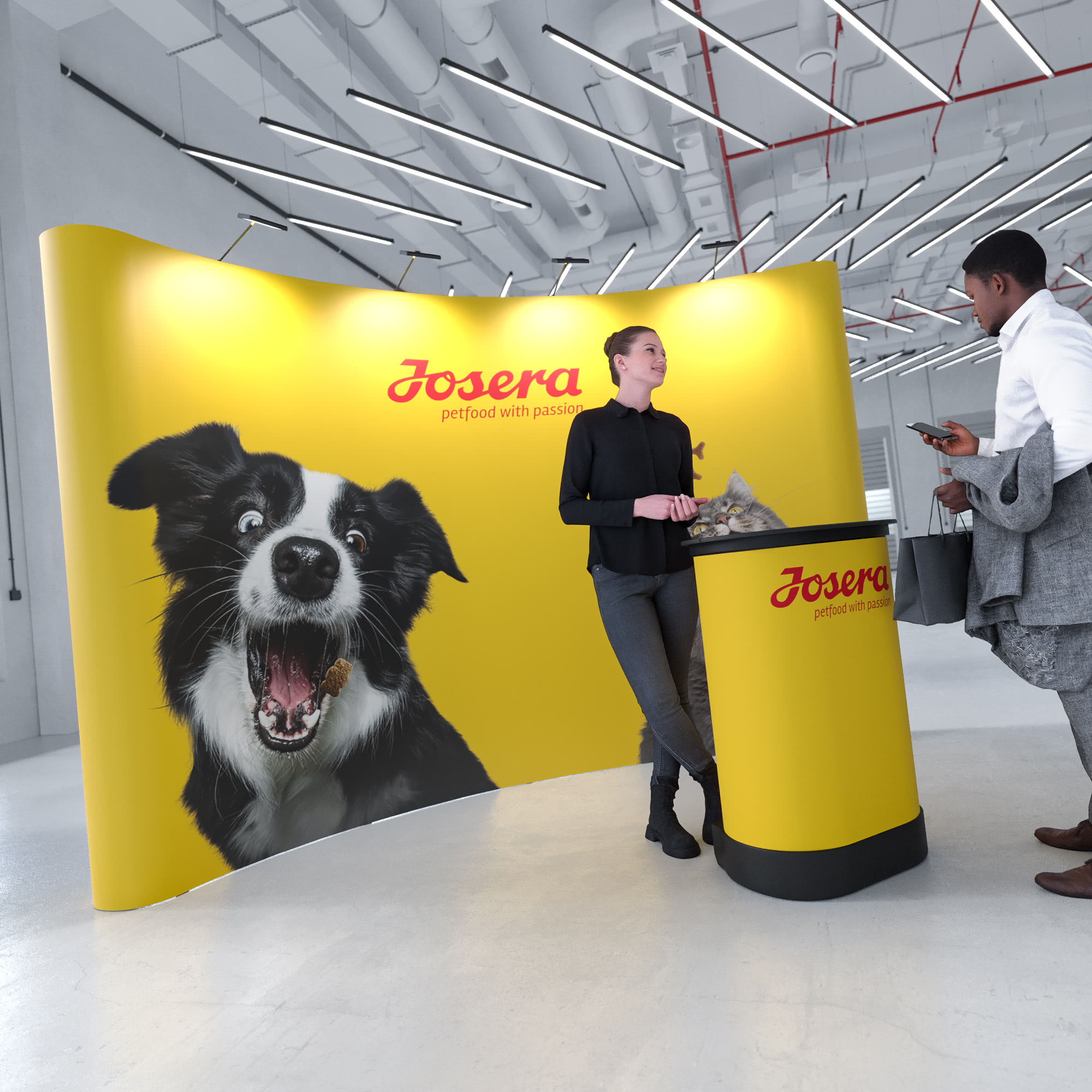 messefaltwand-gebogen-thekenkoffer